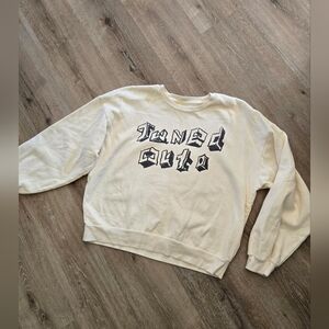 Mother Tuned Out Sweatshirt